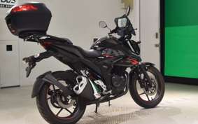 SUZUKI ｼﾞｸｻｰ150 ED13N