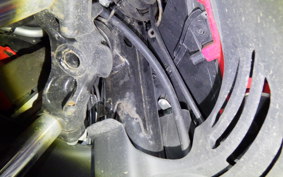 HONDA PCX 150 2006 KF12