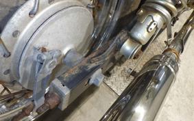 YAMAHA DRAGSTAR 250 2024 VG02J