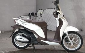HONDA SH MODE JF51