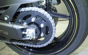 KAWASAKI NINJA1100SX SE 2025 ZXT10H