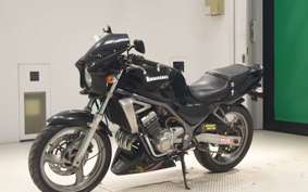 KAWASAKI BALIUS 250 2019 ZR250A