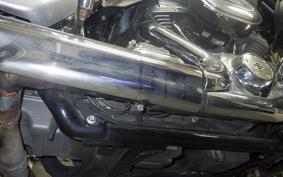 HARLEY FLHTCUSE 1800CVO 2013