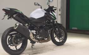 KAWASAKI Z400 Gen.2 2020