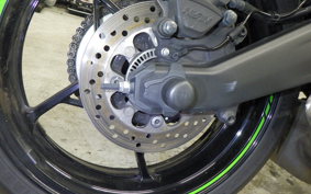 KAWASAKI ZX-25R 2019 ZX250E