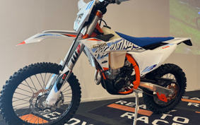 KTM 250 EXC F SIXDAYS EXA40