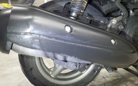 YAMAHA CYGNUS 125 XSR 2