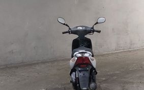 YAMAHA JOG ZR EVOLUTION2 SA39J