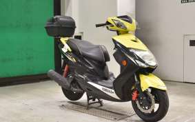 YAMAHA CYGNUS 125 XSR 2 SE44J