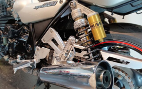 YAMAHA XJR1200 1994 4KG