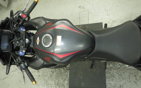 HONDA CBR400R 2020