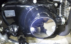 HONDA MONKEY AB27