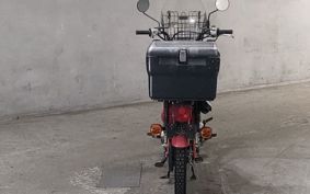HONDA HUNTER CUB110 JD01