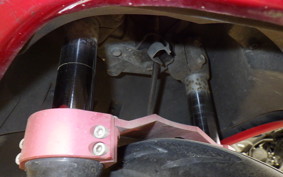 SUZUKI ADDRESS V125 S CF4MA