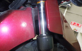 HONDA LEAD 125 2009 JF45