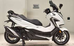 HONDA FORZA 250 MF15