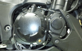 KAWASAKI Z1000 Gen.4 2011