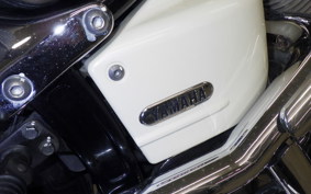 YAMAHA DRAGSTAR 400 CLASSIC  2012 VH02J