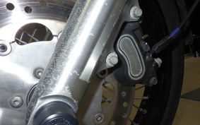 HARLEY FXDWG 1580 2012