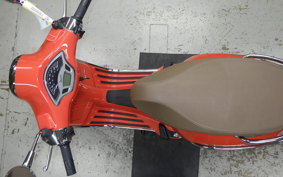 VESPA PRIMAVERA 150 2008