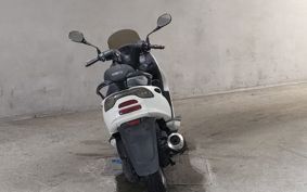 YAMAHA MAJESTY 125 5CA