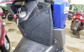 YAMAHA N-MAX 155 A 2013 SG50J