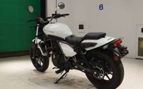 KAWASAKI ELIMINATOR400-3 2025 EL400A