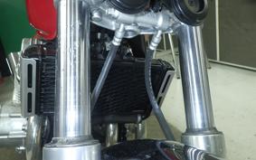 HONDA CB400F 1997 NC36