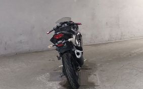KAWASAKI NINJA250 EX250L