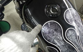 HARLEY XL1200NS 2021