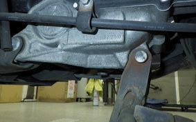 SUZUKI ADDRESS 110 2019 CE47A