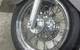 HONDA SHADOW 400 1999 NC34