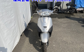 HONDA TACT-4