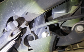 SUZUKI ADDRESS V125 DT11A