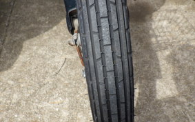 HONDA C90 SUPER CUB HA02