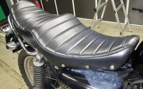 KAWASAKI W400 2008 EJ400A