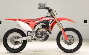 HONDA CRF450R