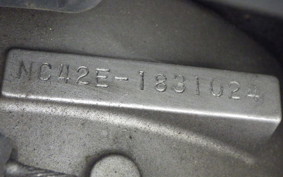 HONDA CB400SF VTEC K NC54