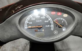 YAMAHA JOG SA36J