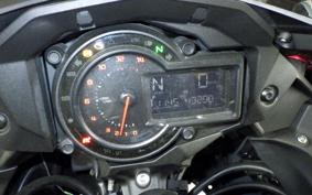 KAWASAKI NINJA H2 SX 2018 ZXT02A