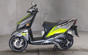 SUZUKI AVENIS125 EA12J