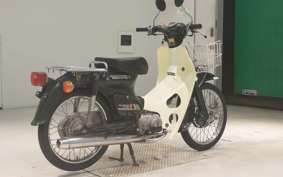HONDA C70 SUPER CUB 2022 C70
