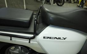 HONDA BENLY 110 JA09