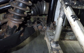 YAMAHA GRIZZLY550FI 2022 AJ38Y