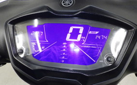 YAMAHA CYGNUSｸﾞﾘﾌｧｽ SEJ4J