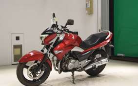 SUZUKI GSR250