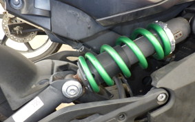 KAWASAKI NINJA 650 2016