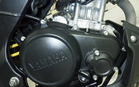 YAMAHA XSR155