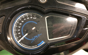 YAMAHA CYGNUS125XSR SE44J