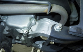 SUZUKI LET's CA4AA